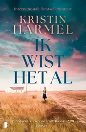 Omslag van Ik wist het al