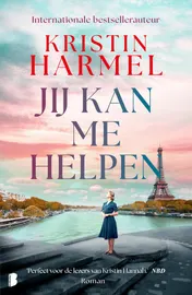 Omslag van Jij kan me helpen