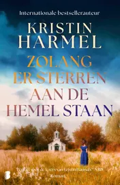 Omslag van Zolang er sterren aan de hemel staan