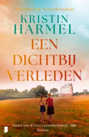 Omslag van Een dichtbij verleden