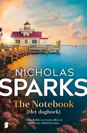 Omslag van The Notebook (Het dagboek)