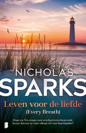 Omslag van Leven voor de liefde