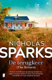 Omslag van De terugkeer