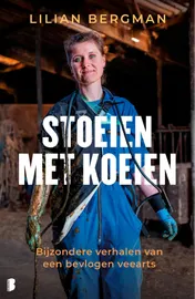 Omslag van Stoeien met koeien