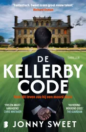 Omslag van De Kellerby Code