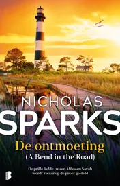 Omslag van De ontmoeting