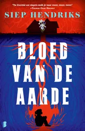 Omslag van Bloed van de aarde