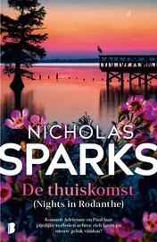 Omslag van De thuiskomst