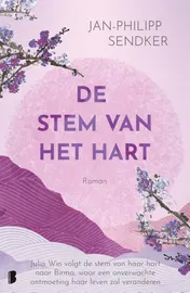 Omslag van De stem van het hart
