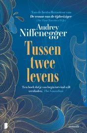 Omslag van Tussen twee levens