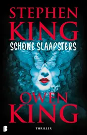Omslag van Schone slaapsters