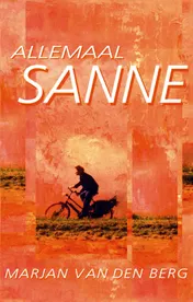 Omslag van Allemaal Sanne