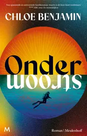 Omslag van Onderstroom