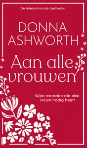 Omslag van Aan alle vrouwen