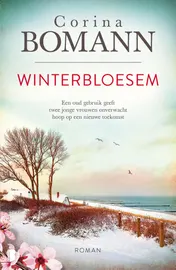 Omslag van Winterbloesem