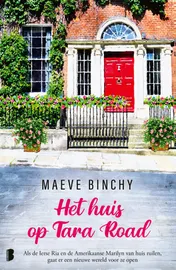 Omslag van Het huis op Tara Road