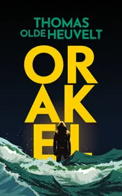 Omslag van Orakel