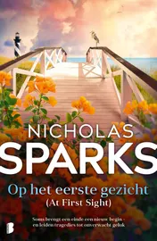 Omslag van Op het eerste gezicht