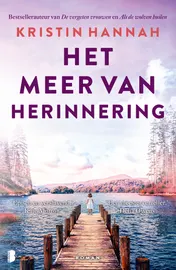 Omslag van Het meer van herinnering