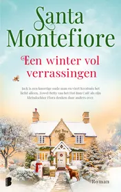 Omslag van Een winter vol verrassingen