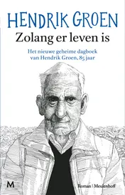 Omslag van Zolang er leven is