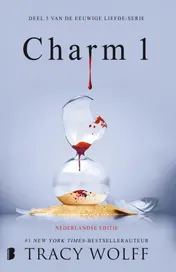 Omslag van Charm 1