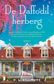 Omslag van De Daffodil herberg