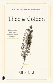 Omslag van Theo in Golden