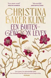 Omslag van Een buitengewoon leven