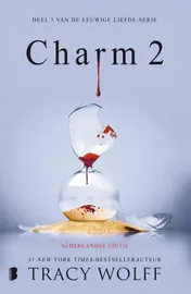 Omslag van Charm 2