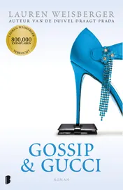 Omslag van Gossip & Gucci