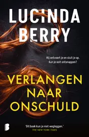 Omslag van Verlangen naar onschuld
