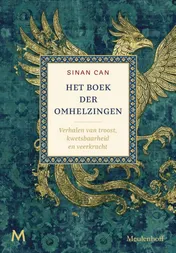 Omslag van Het boek der omhelzingen
