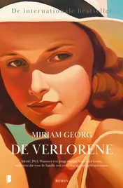 Omslag van De verlorene