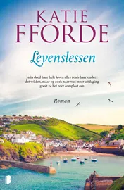 Omslag van Levenslessen