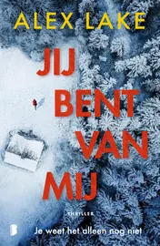 Omslag van Jij bent van mij