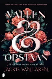 Omslag van Vallen & Opstaan