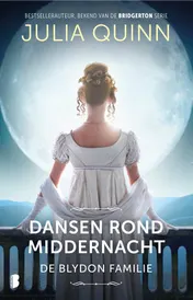 Omslag van Dansen rond middernacht