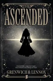 Omslag van The Ascended
