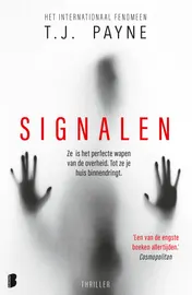 Omslag van Signalen