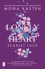 Omslag van Lonely Heart