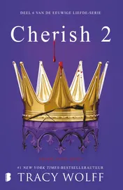 Omslag van Cherish 2