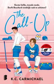 Omslag van The Call-Up