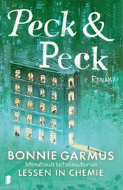 Omslag van Peck & Peck