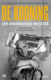 Omslag van De Kooning