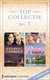 Omslag van Topcollectie 7