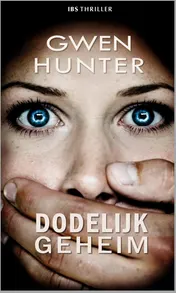 Omslag van Dodelijk geheim