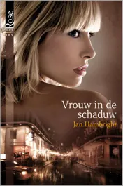 Omslag van Vrouw in de schaduw