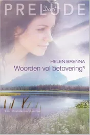 Omslag van Woorden vol betovering