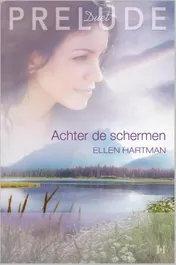 Omslag van Achter de schermen